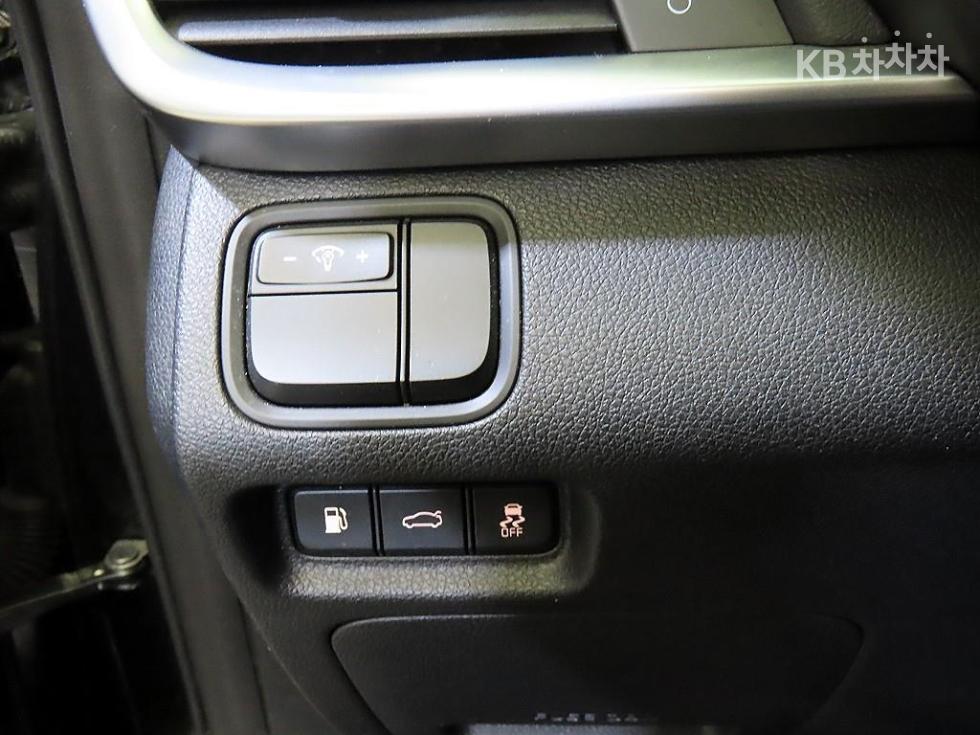 2019 - kia k5
