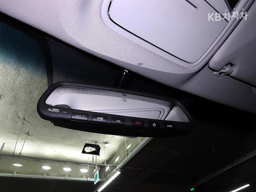 2019 - kia k5