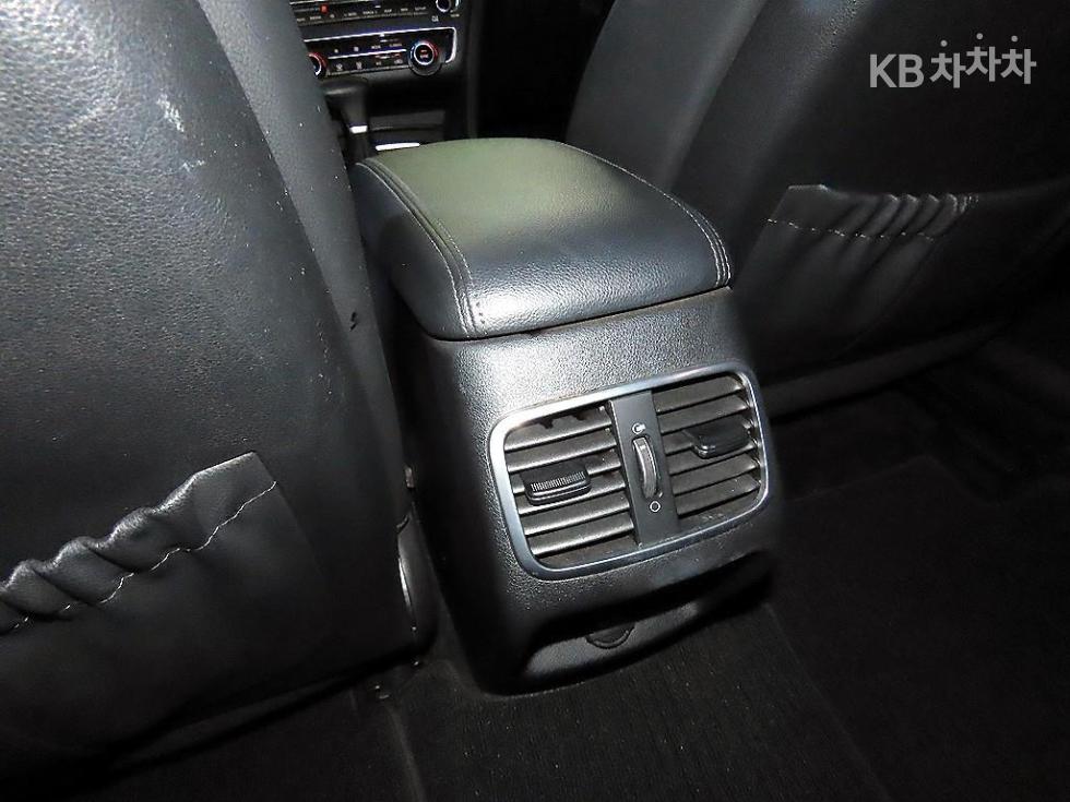 2019 - kia k5