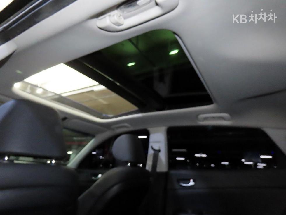 2019 - kia k5