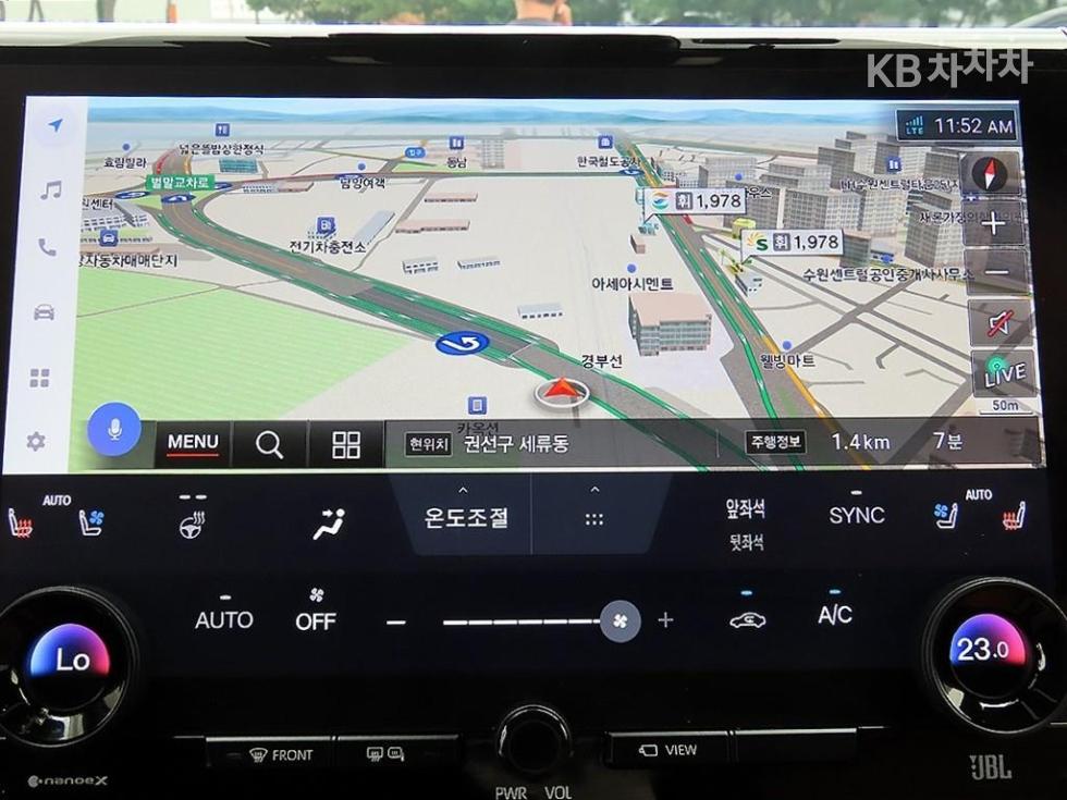 Toyota Alphard — miniaturë 14