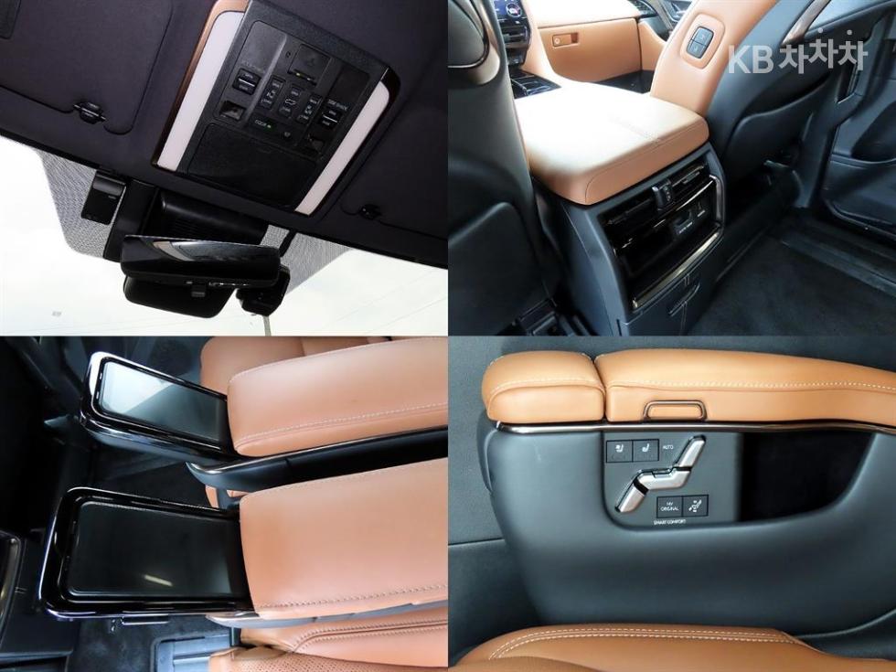 Toyota Alphard — miniaturë 18