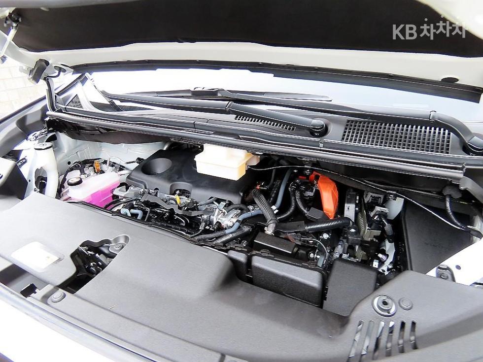 Toyota Alphard — miniaturë 19