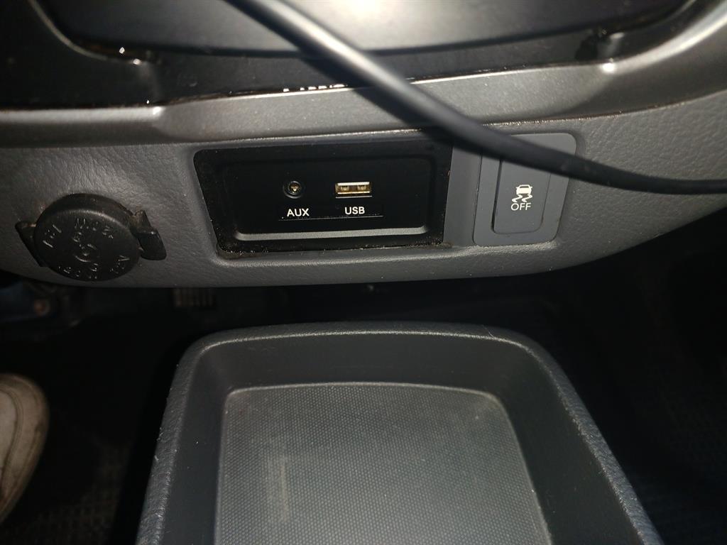 2019 - kia bongo iii