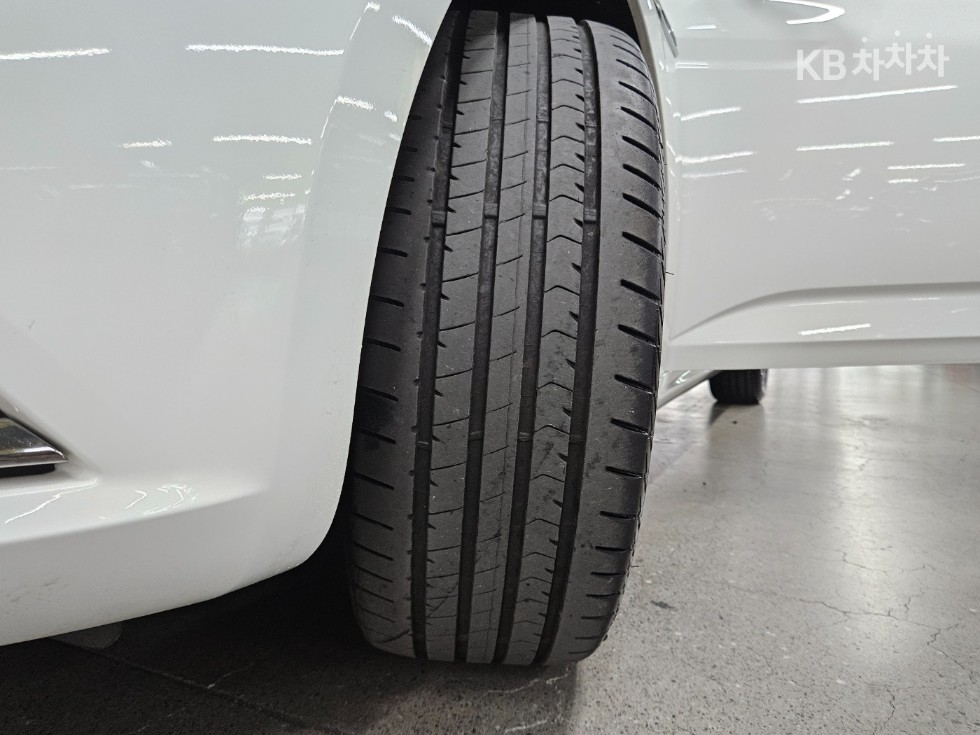 Renault Samsung SM6 — miniaturë 24