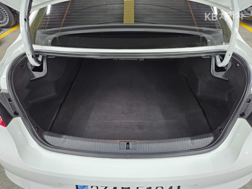 Renault Samsung SM6 — miniaturë 19