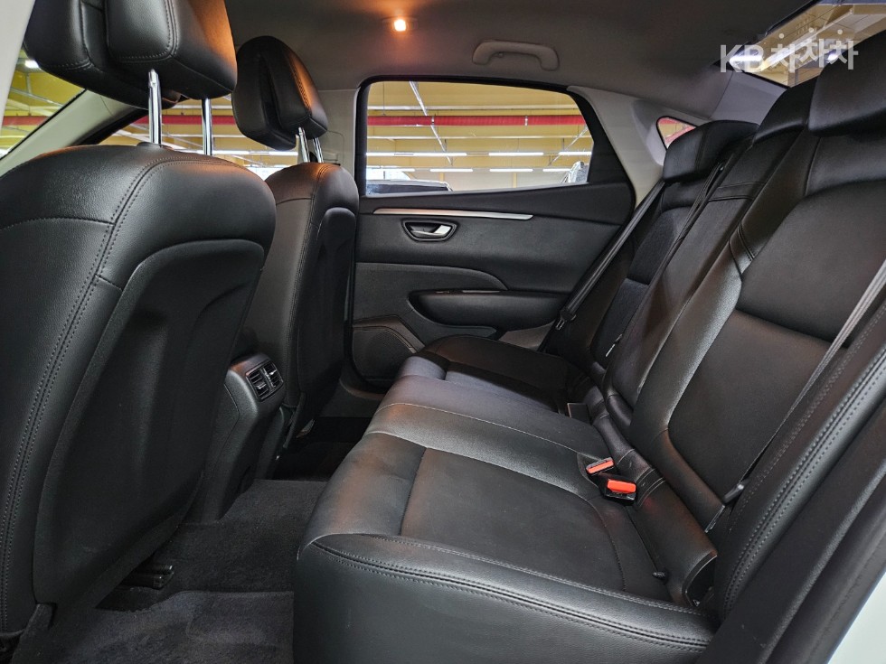 Renault Samsung SM6 — miniaturë 18