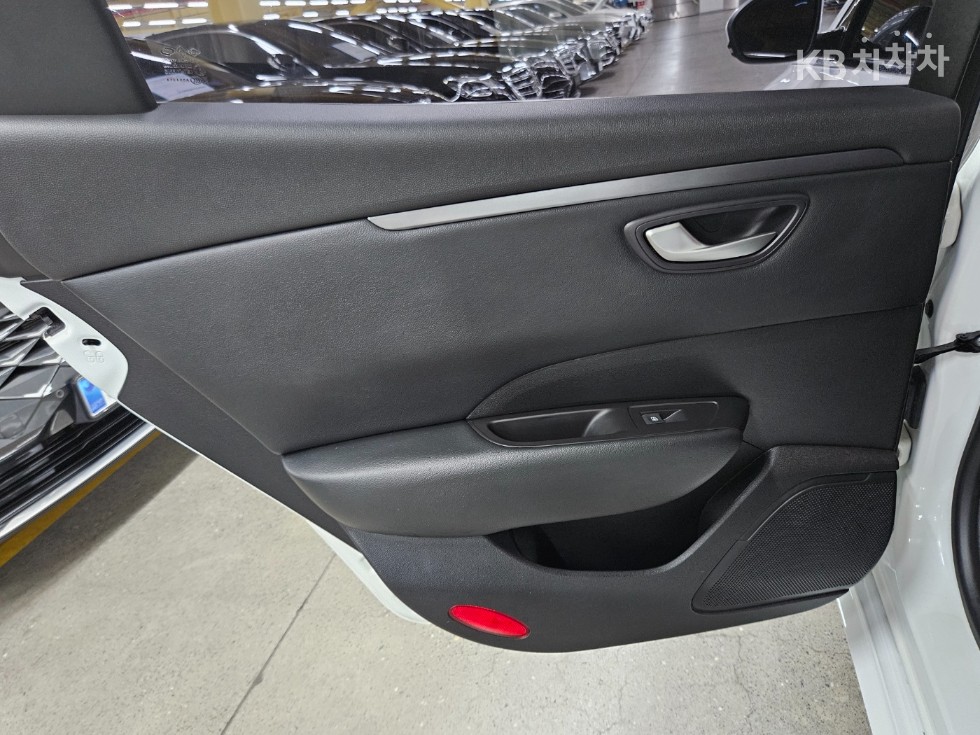 Renault Samsung SM6 — miniaturë 17
