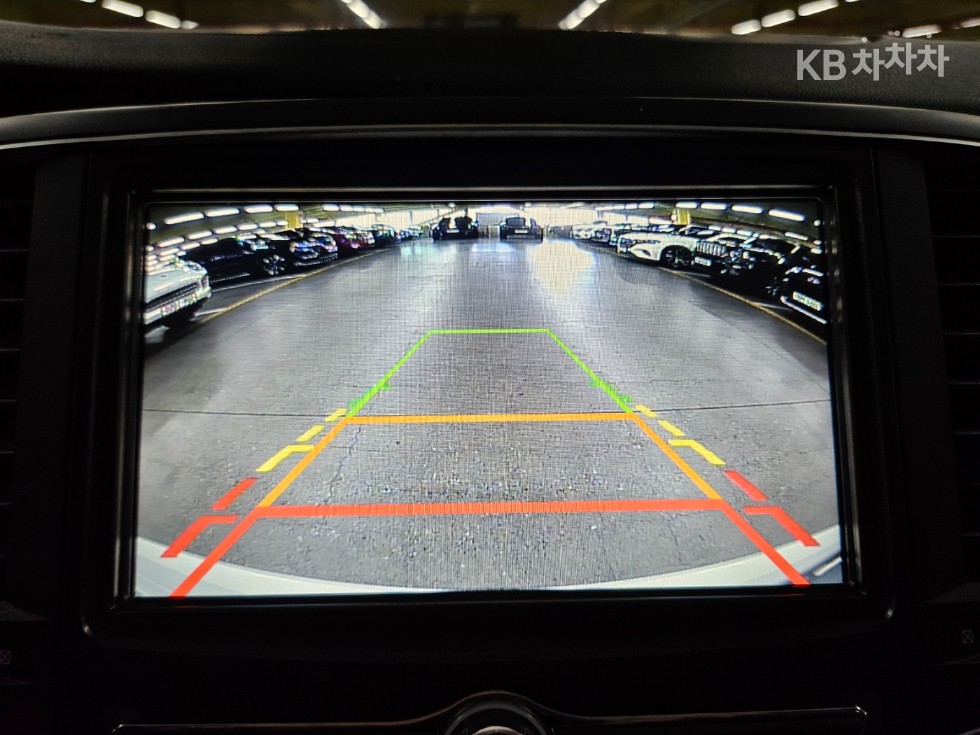 Renault Samsung SM6 — miniaturë 13
