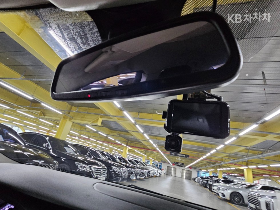 Renault Samsung SM6 — miniaturë 16