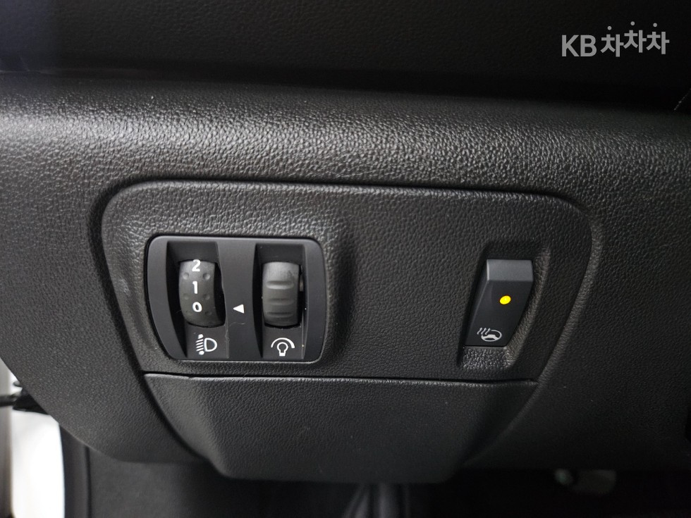 Renault Samsung SM6 — miniaturë 10