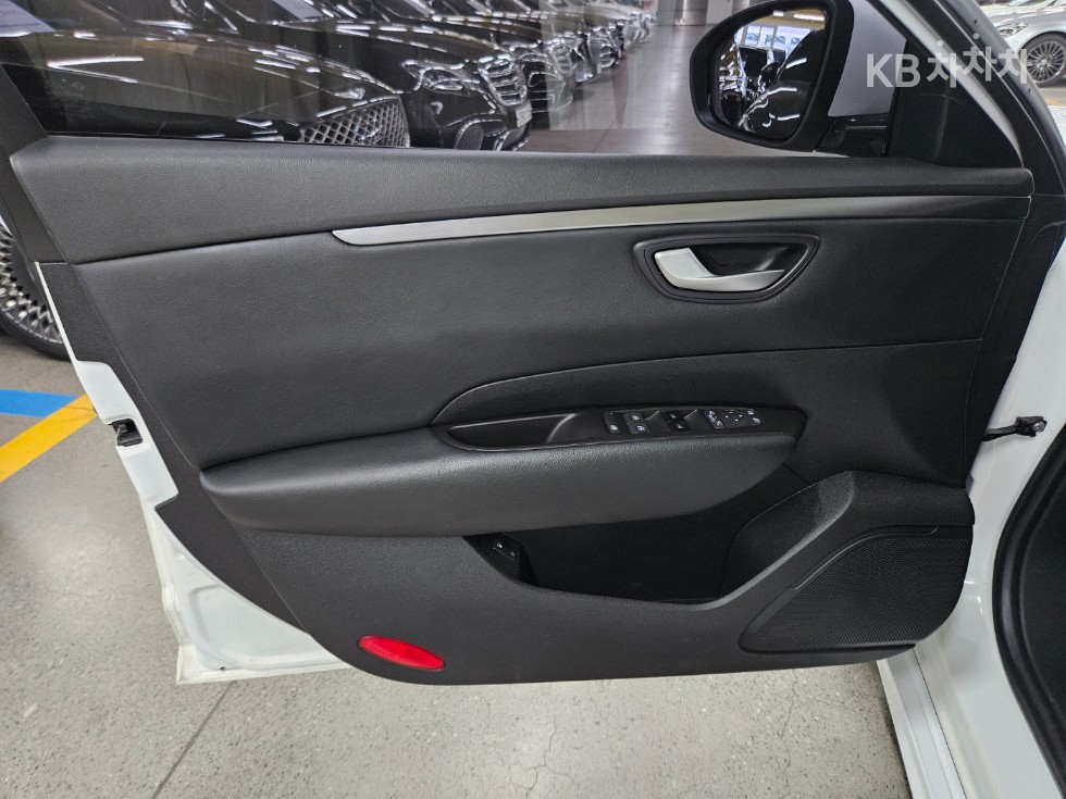 Renault Samsung SM6 — miniaturë 8