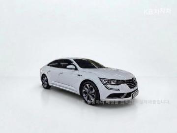 Renault Samsung SM6 2.0 LPe 일반인용 렌터카 SE — foto 1