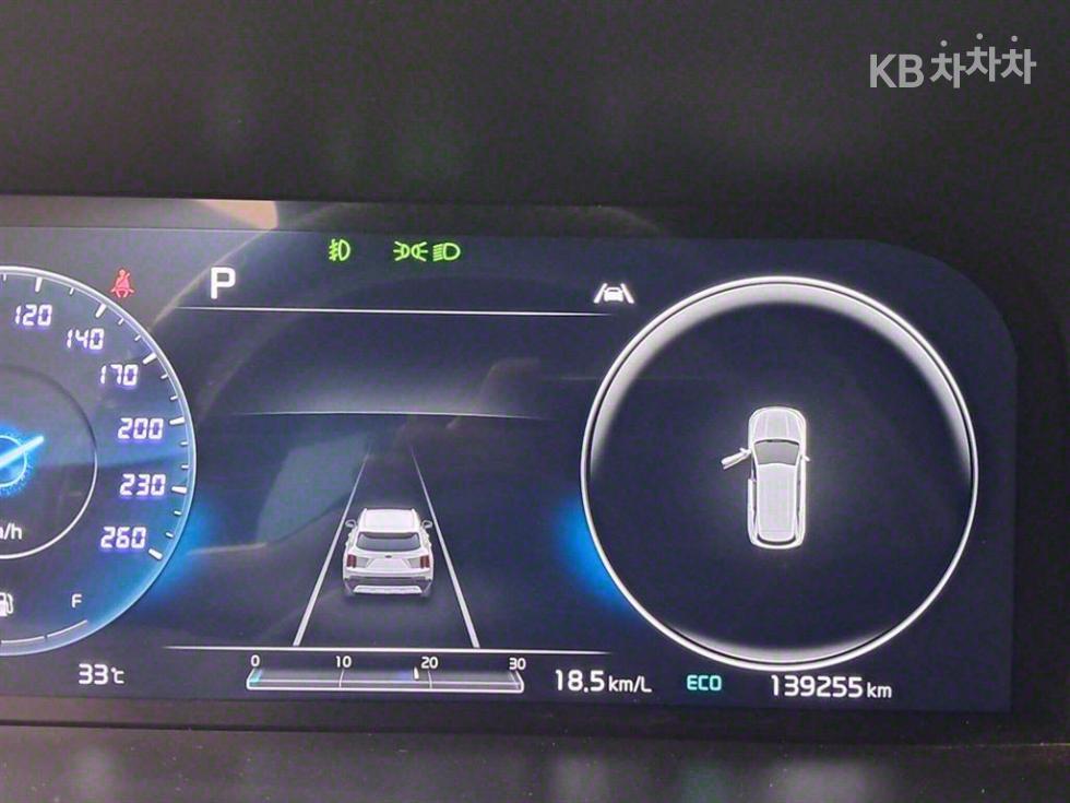 2021 - kia sorento