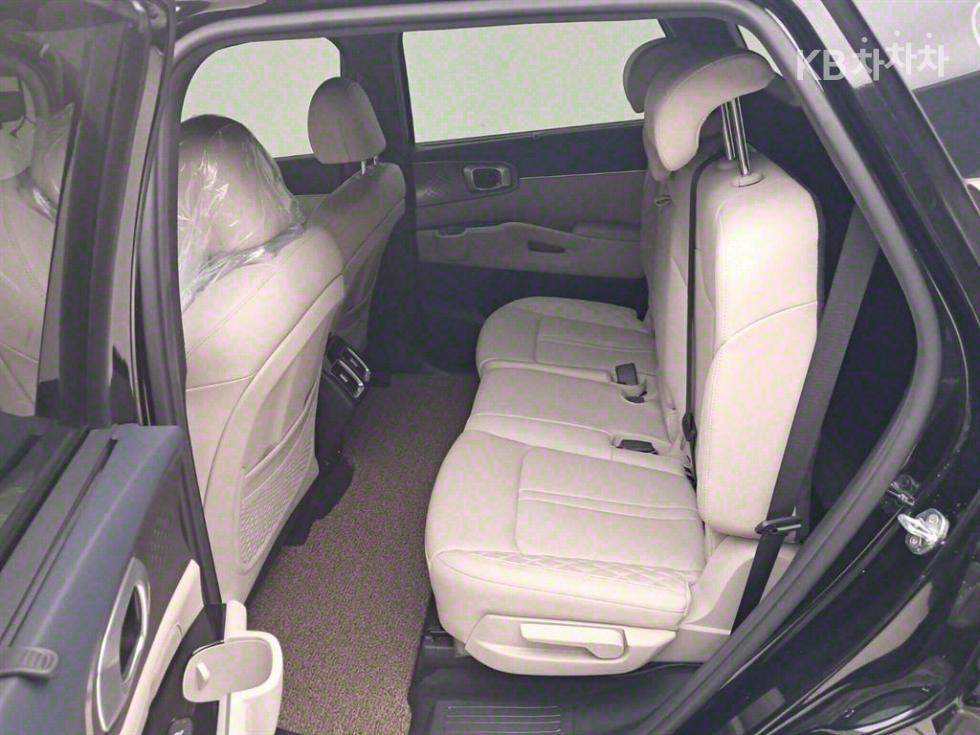 2021 - kia sorento