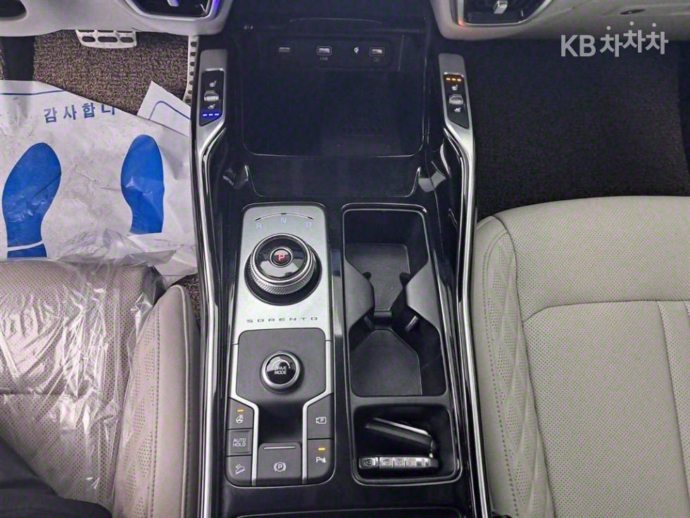 2021 - kia sorento