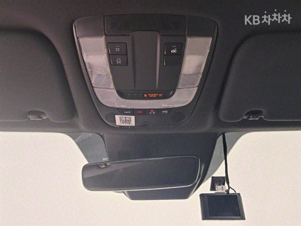 2021 - kia sorento