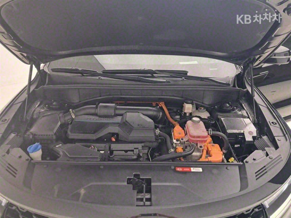 2021 - kia sorento