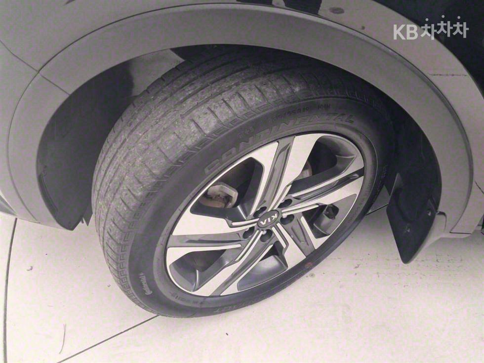 2021 - kia sorento