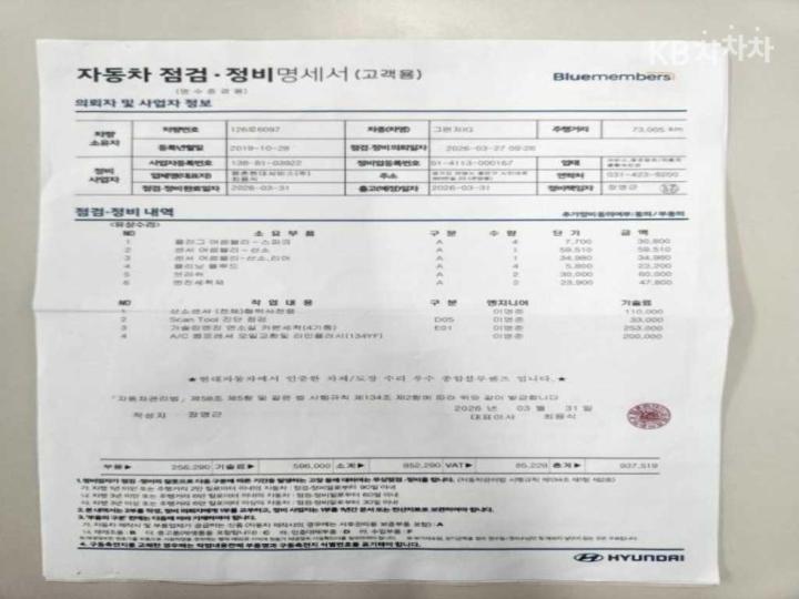 차량 이미지