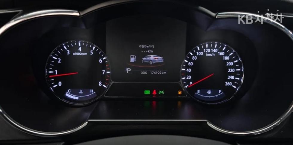 2012 - kia k5