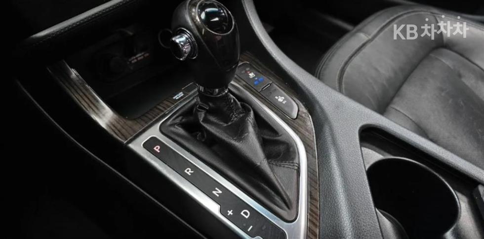 2012 - kia k5