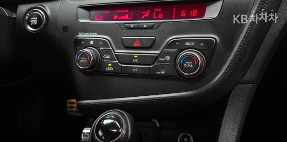 2012 - kia k5