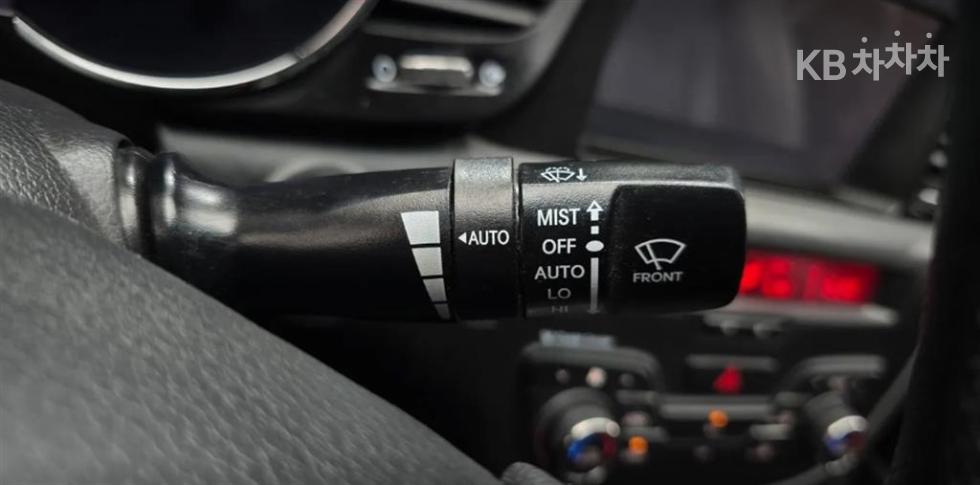 2012 - kia k5