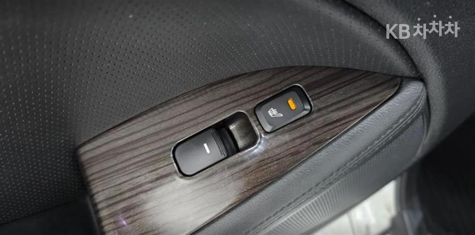 2012 - kia k5