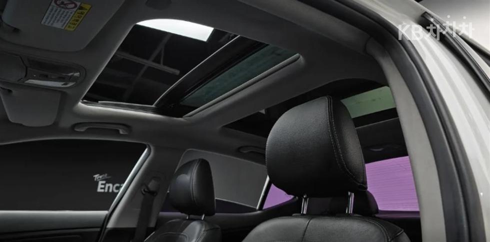 2012 - kia k5