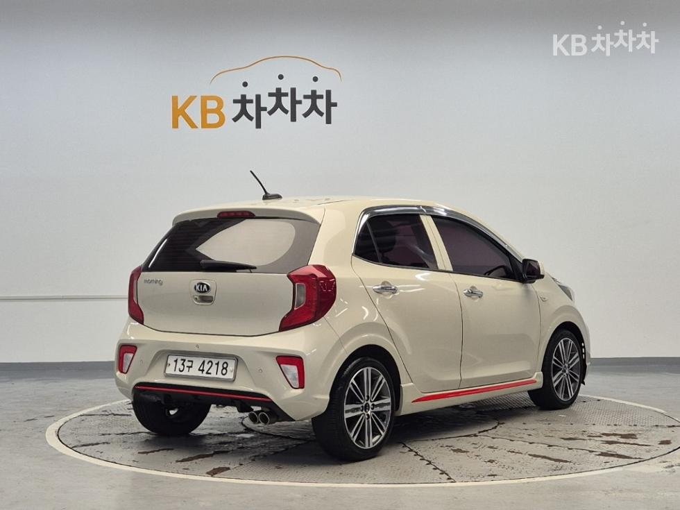 2017 - kia morning (ja)
