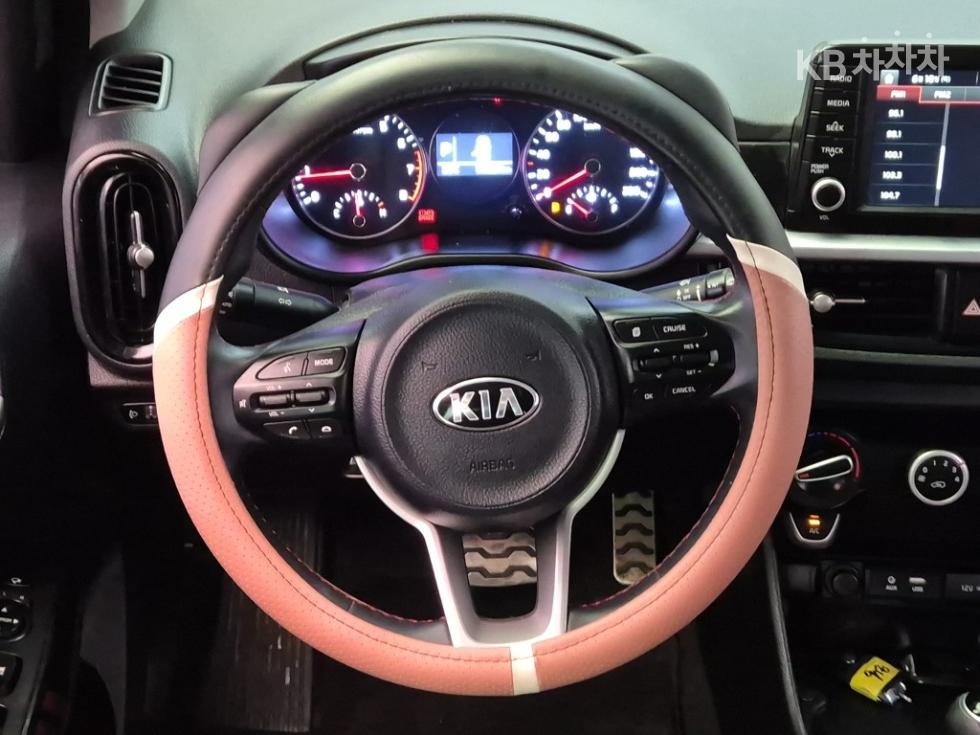 2017 - kia morning (ja)