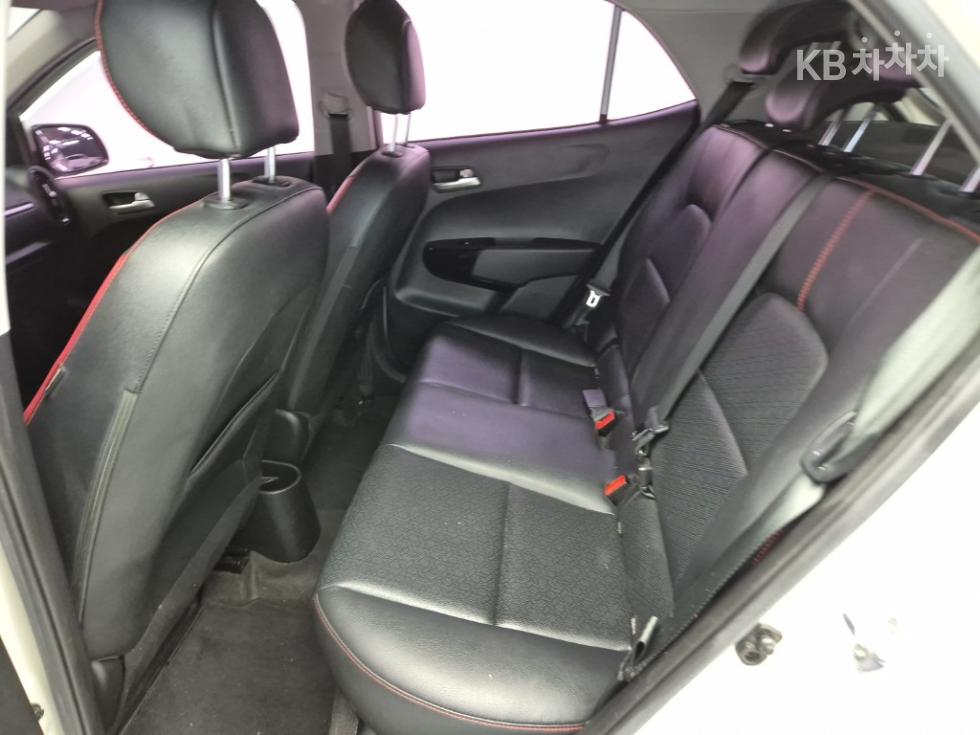 2017 - kia morning (ja)