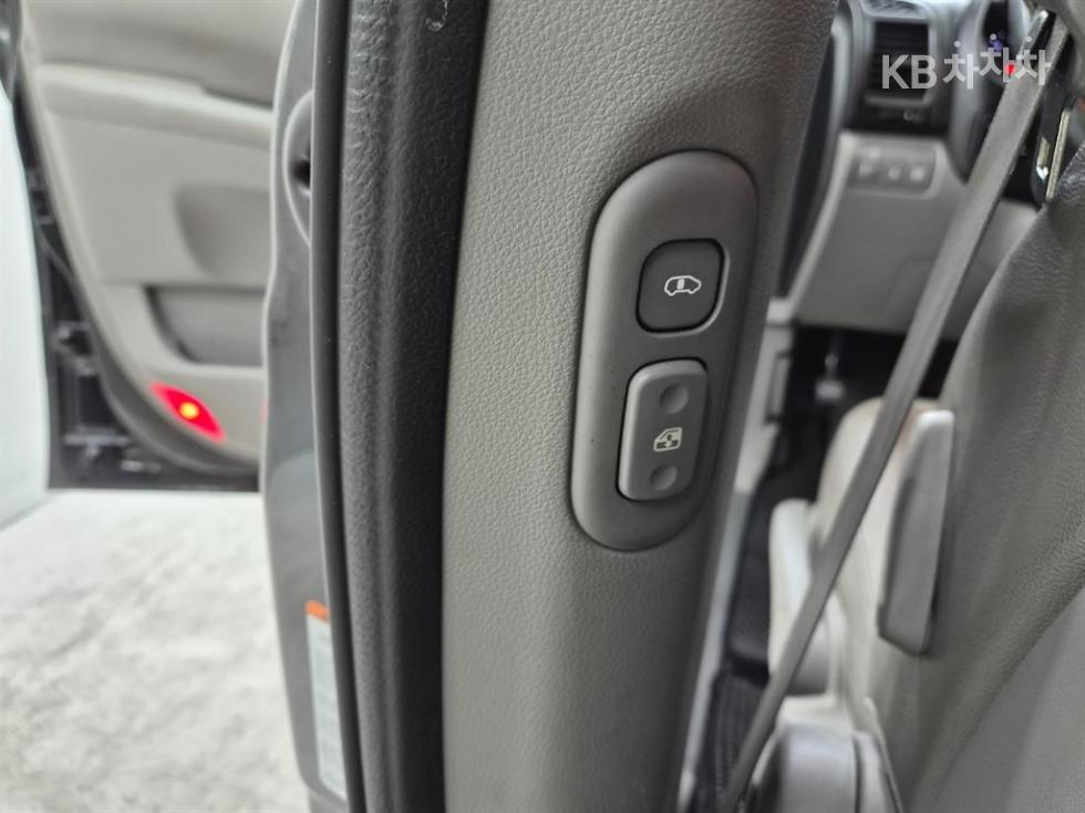 2013 - kia carnival