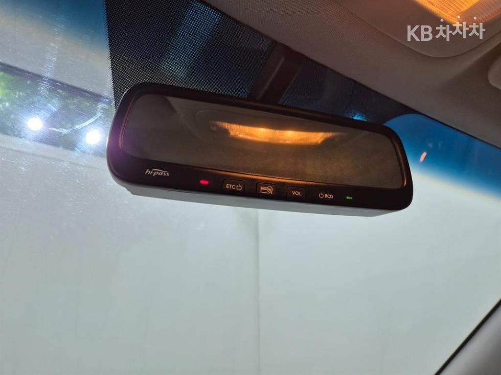 2013 - kia carnival