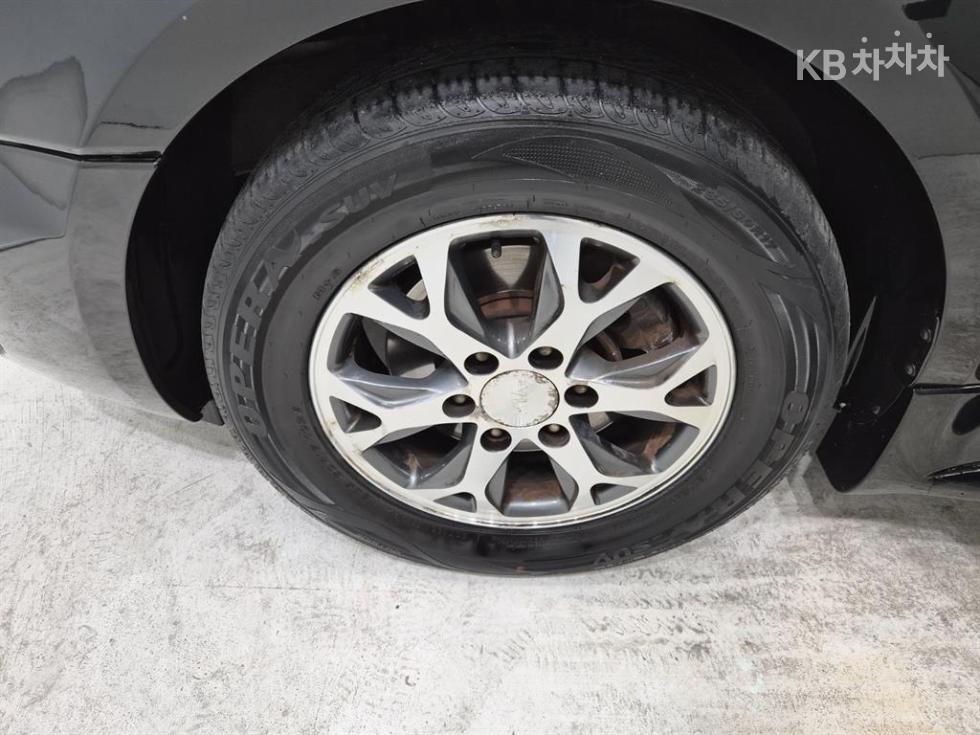 2013 - kia carnival