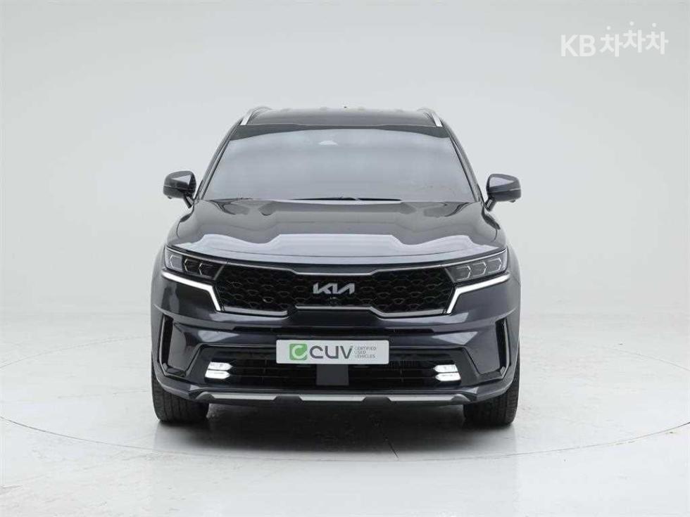 2023 - kia sorento