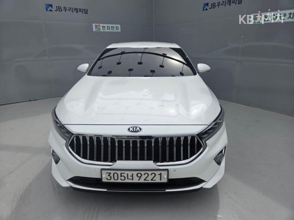 2020 Kia K7 2.5 GDi Noblesse