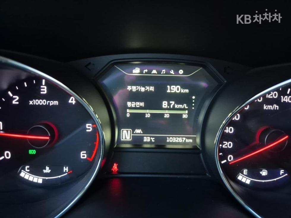 2016 - kia carnival