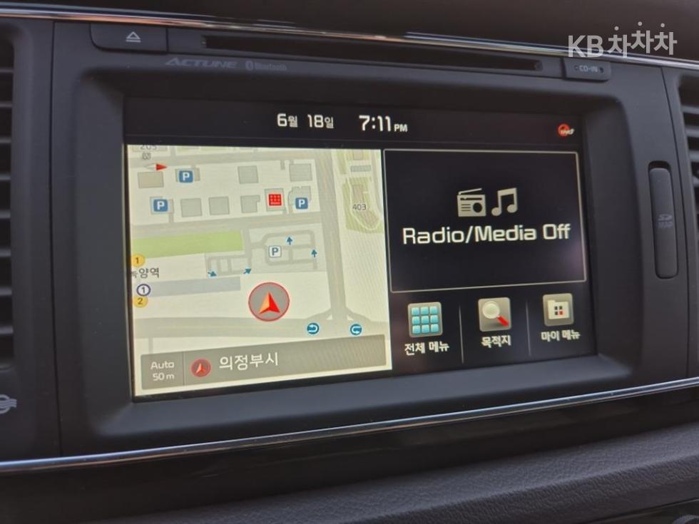 2016 - kia carnival