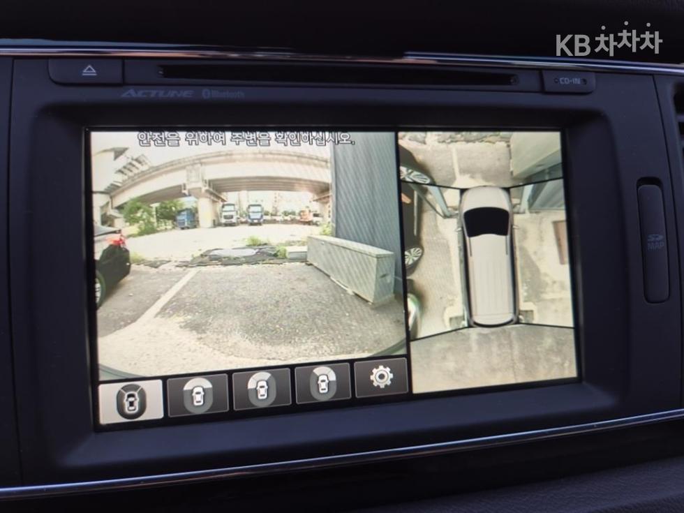 2016 - kia carnival