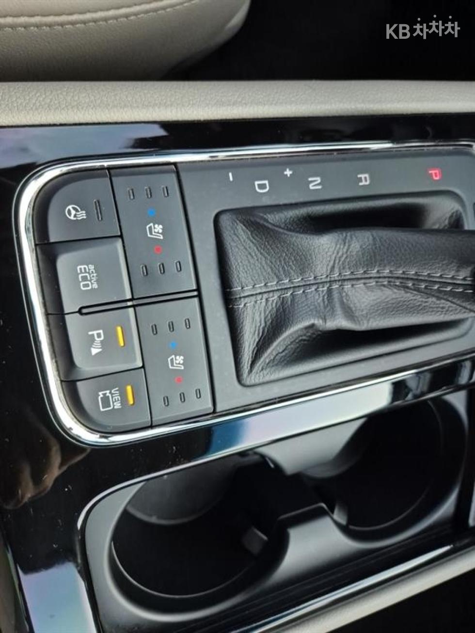 2016 - kia carnival