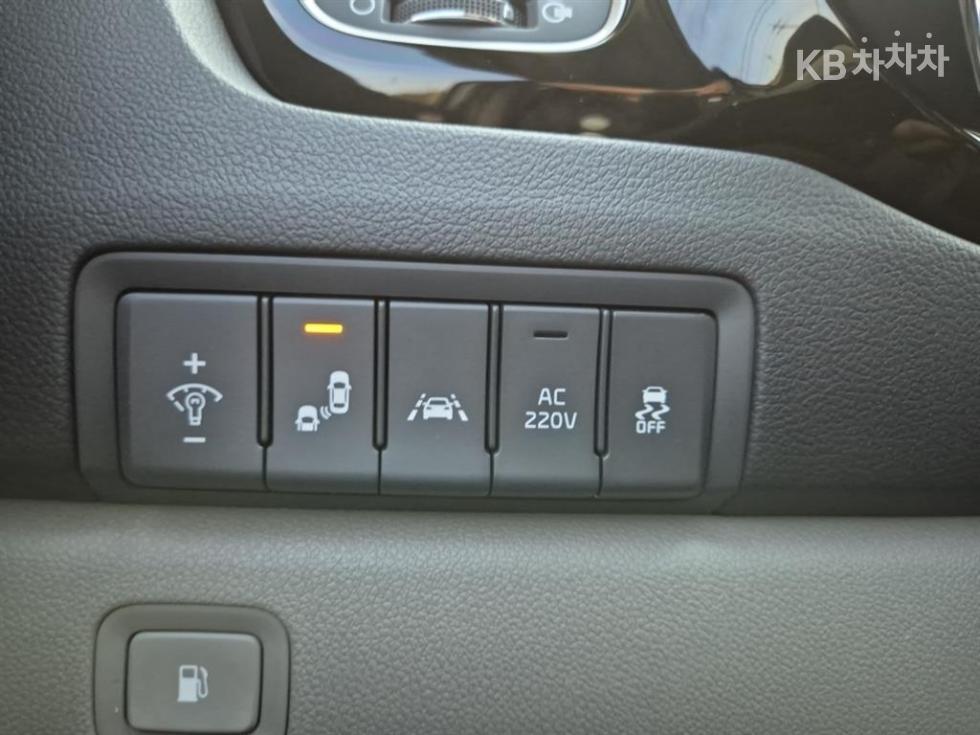 2016 - kia carnival