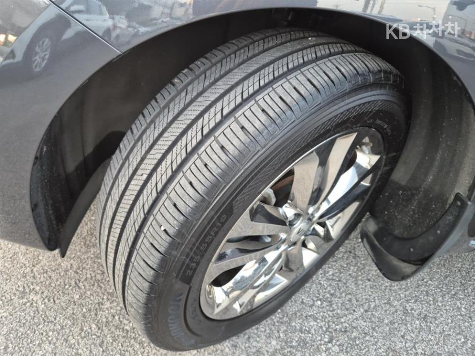 2016 - kia carnival