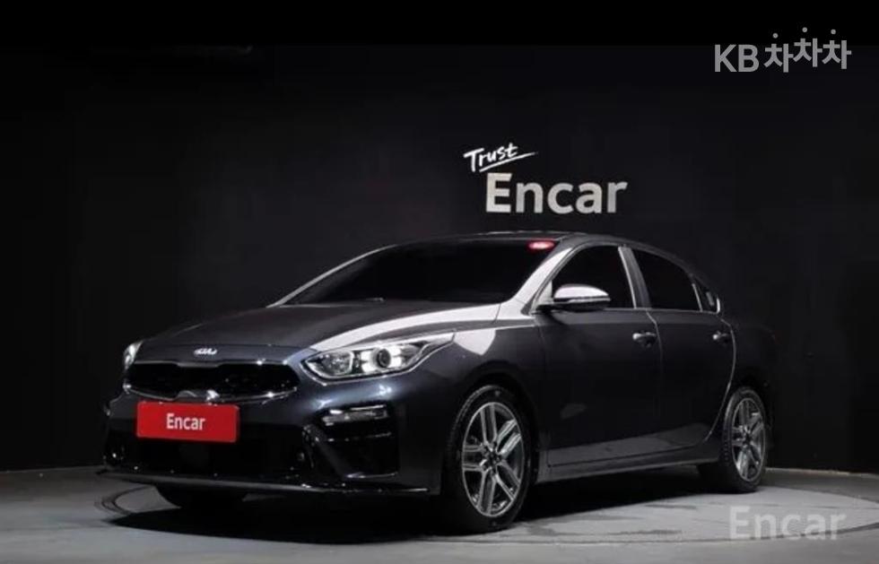 2019 - kia k3