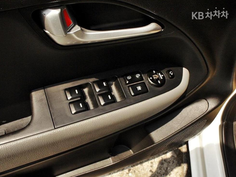 2022 - kia ray