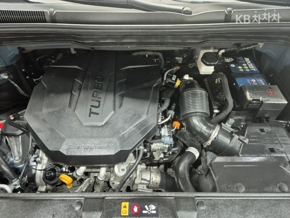 2021 - kia carnival