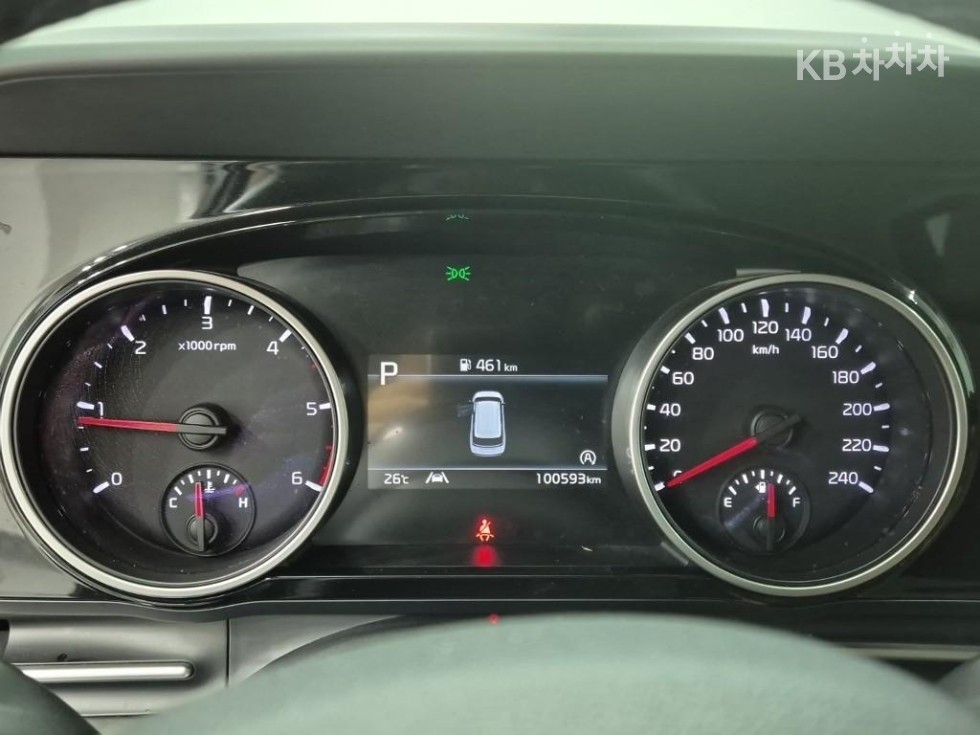 2021 - kia carnival