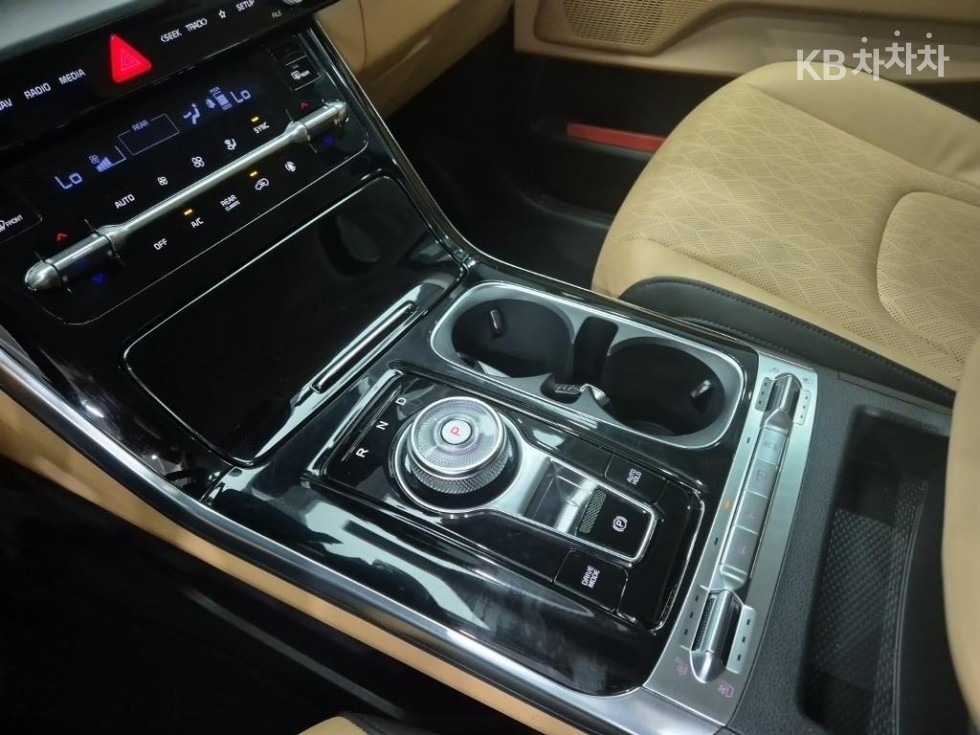 2021 - kia carnival