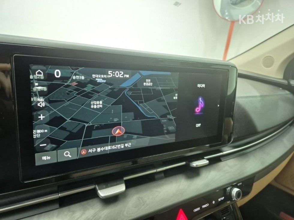 2021 - kia carnival